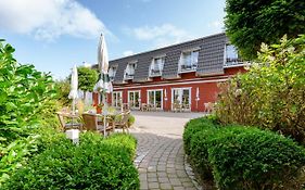 Hotel Am Schlosspark Garni
